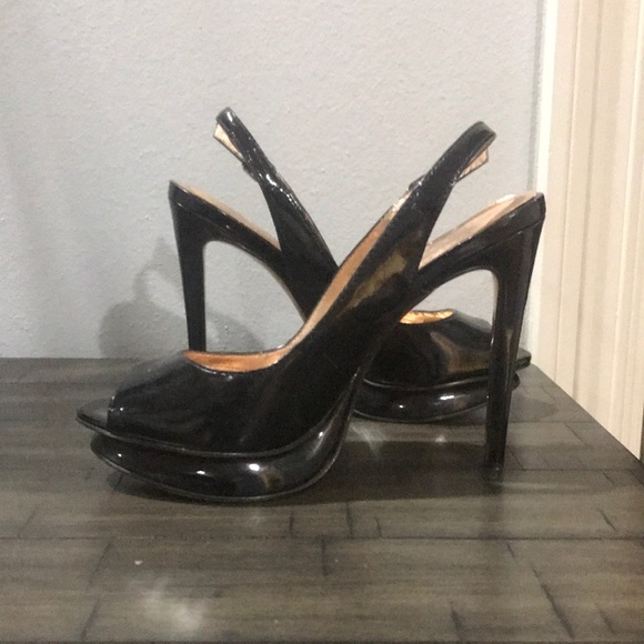 BCBGeneration platform pumps - Picture 2 of 4